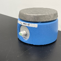 VWR Student C3 Hot Plate Stirrer image 1